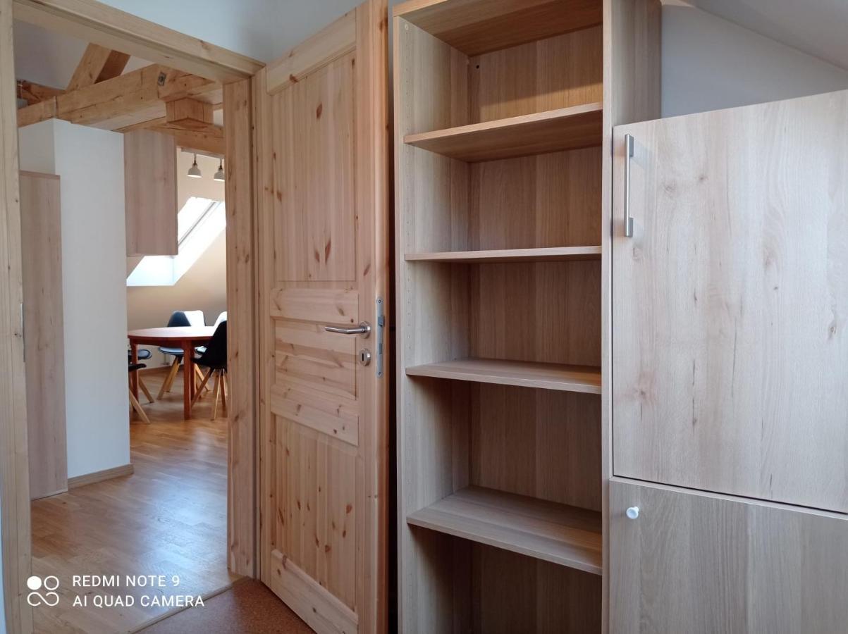 Ferienhaus Am Bach Achslach المظهر الخارجي الصورة