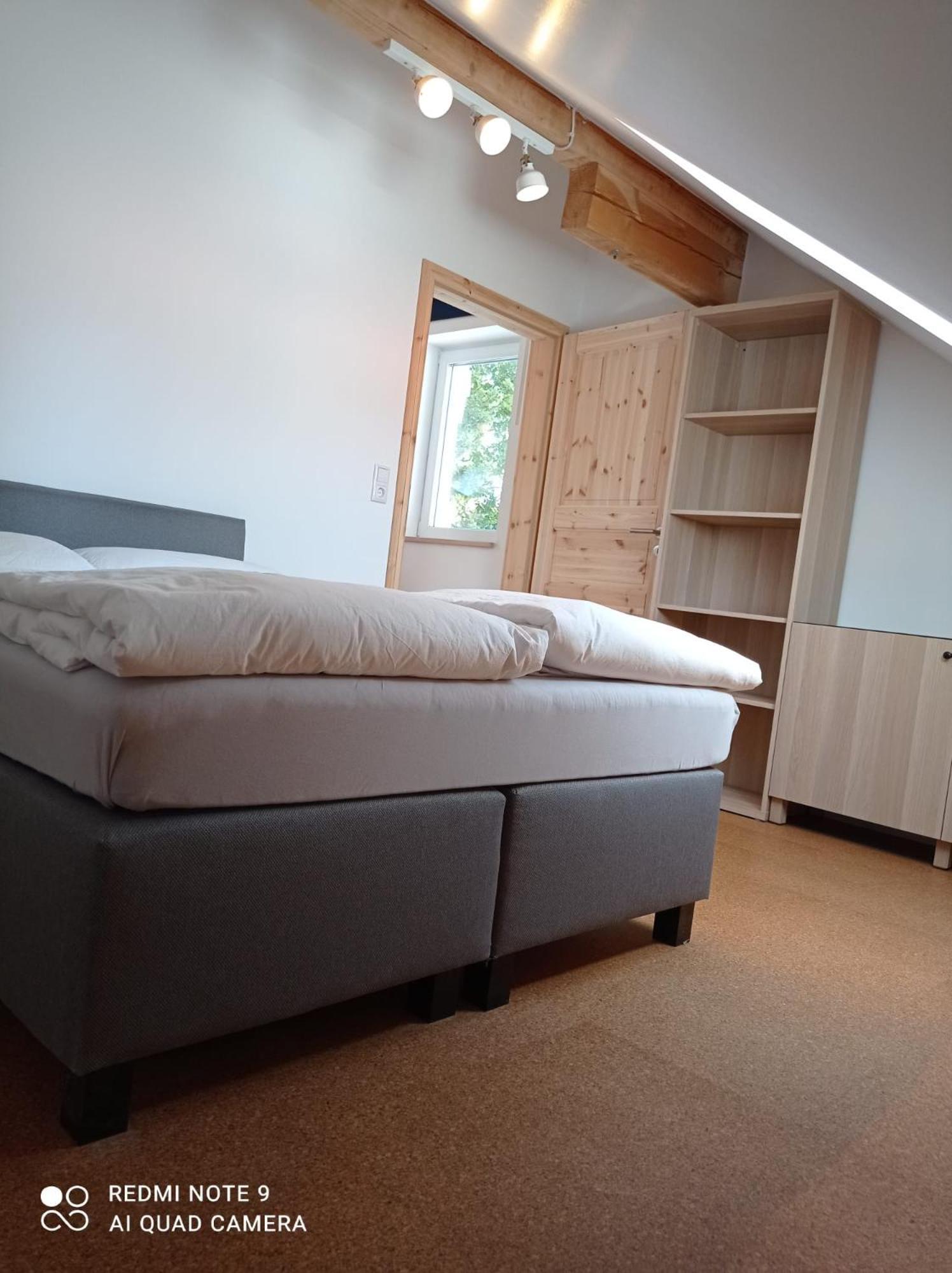 Ferienhaus Am Bach Achslach المظهر الخارجي الصورة